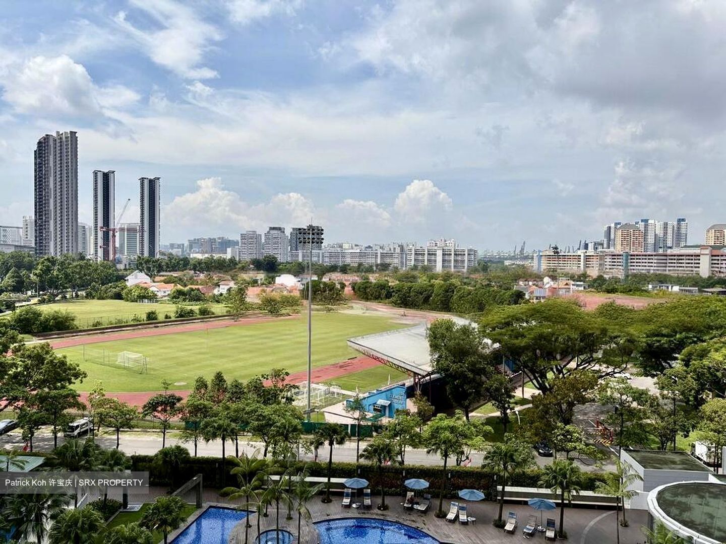 The Parc Condominium (D5), Condominium #467186471